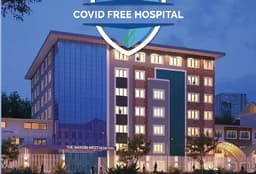 The Nairobi West Hospital